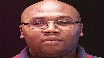 Jason Njoku, iROKO founder